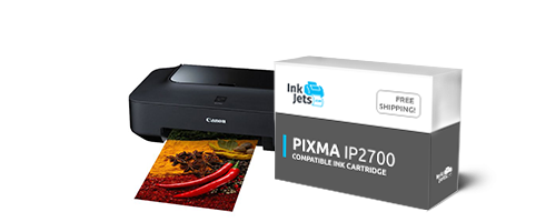 canon ip2700 printer cartridges
